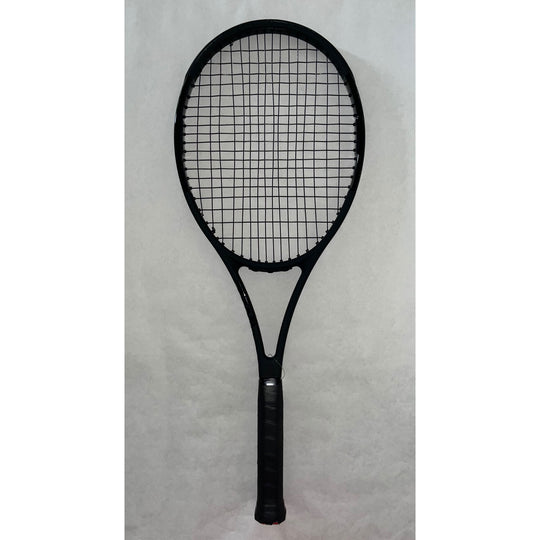 Used Wilson ProStaff 97 v11 Tennis Racquet 4 3/8 30229