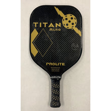 Load image into Gallery viewer, Used ProLite Large Titan Pickleball Paddle 30241
- 1