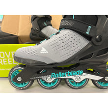 Load image into Gallery viewer, Rollerblade Zetrablade Elite W Inline Skate 30249
- 6
