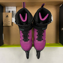 Load image into Gallery viewer, Rollerblade Macroblade 100 3WD W InlineSkate 30257
- 3