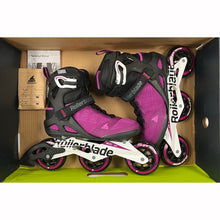 Load image into Gallery viewer, Rollerblade Macroblade 100 3WD W InlineSkate 30257
- 6