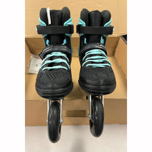 Load image into Gallery viewer, Bladerunner Formula 100 Womens Inline Skates 30263
- 2