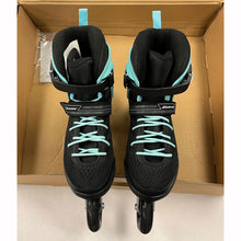 Load image into Gallery viewer, Bladerunner Formula 100 Womens Inline Skates 30263
- 3