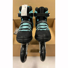 Load image into Gallery viewer, Bladerunner Formula 100 Womens Inline Skates 30264
 - 2