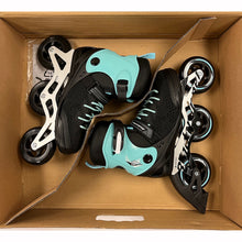 Load image into Gallery viewer, Bladerunner Formula 100 Womens Inline Skates 30264
 - 6