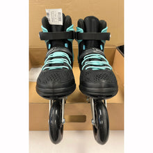 Load image into Gallery viewer, Bladerunner Formula 100 Womens Inline Skates 30265
- 2