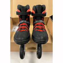 Load image into Gallery viewer, Bladerunner Formula 100 Mens Inline Skates 30266
 - 2