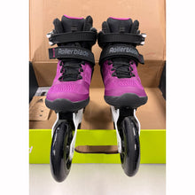 Load image into Gallery viewer, Rollerblade Macroblade 100 3WD W InlineSkate 30268
- 2