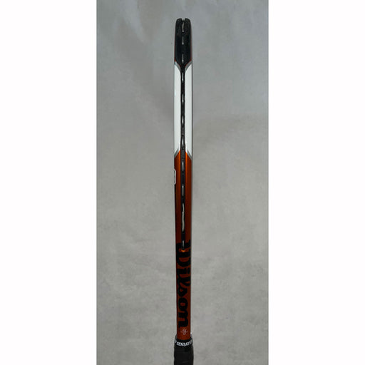 Used Wilson On Tour Two Tennis Racquet 4 1/4 30283