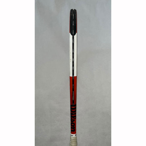 Used Wilson NCode NTour Tennis Racquet 4 3/8 30285