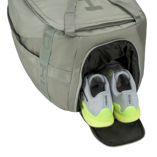 Head Pro M 6 Pack Duffle Bag