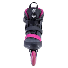 Load image into Gallery viewer, K2 Alexis 80 ALU Womens Inline Skates 30300
- 3