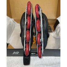 Load image into Gallery viewer, K2 Alexis 80 ALU Womens Inline Skates 30301
 - 3