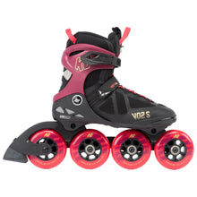 Load image into Gallery viewer, K2 VO2 S 90 Womens Inline Skates 30304
- 2