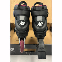 Load image into Gallery viewer, K2 Alexis 80 ALU Womens Inline Skates 30312
 - 4