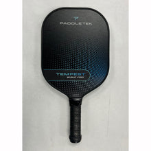 Load image into Gallery viewer, Used PadTek Tempest Wave Pickleball Paddle 30351
- 2