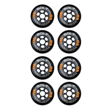Load image into Gallery viewer, K2 Bolt 90-85-ILQ9 Inline Skate Wheels - 8 Pack
- 2