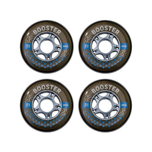 Load image into Gallery viewer, K2 Booster 72mm/80A Inline Skate Wheels - 4 Pack
- 2