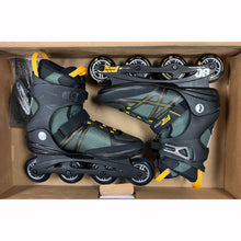 Load image into Gallery viewer, Used K2 F.I.T. 80 Boa Gray M Inline Skates 30373
- 6