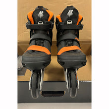 Load image into Gallery viewer, Used K2 F.I.T. 80 ALU Mens Inline Skates 30374
- 2