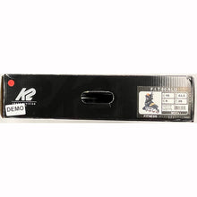 Load image into Gallery viewer, Used K2 F.I.T. 80 ALU Mens Inline Skates 30374
- 7