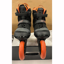 Load image into Gallery viewer, Used K2 Trio LT 100 Mens Urban Inline Skates 30375
 - 2