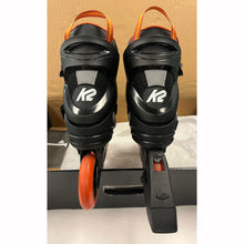 Load image into Gallery viewer, Used K2 Trio LT 100 Mens Urban Inline Skates 30375
 - 4