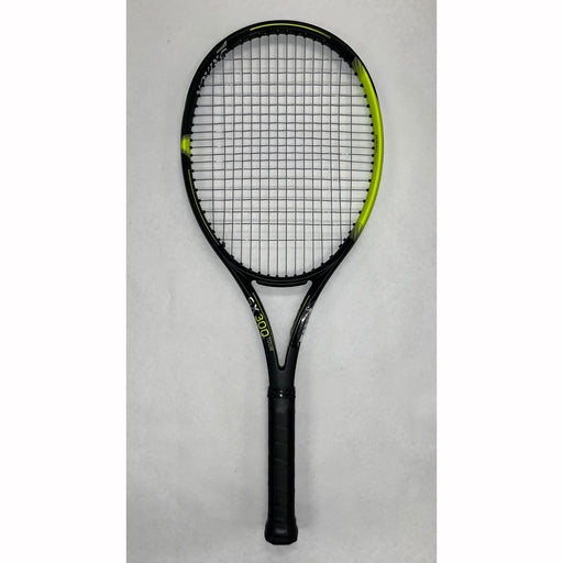 Used Dunlop SX 300 Tour Demo 4 3/8 30378 - 100/4 3/8/27