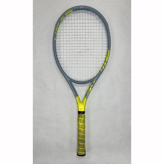 Used Head Graphene 360 Extreme MP Demo 4 3/8 30385