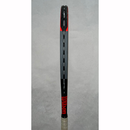 Used Wilson Clash 100L Tennis Racquet 4 1/4 30391