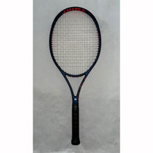 Load image into Gallery viewer, Used Volkl VFeel V1 Pro Tennis Racquet 4 3/8 30400 - 27/4 3/8/99.5
 - 1
