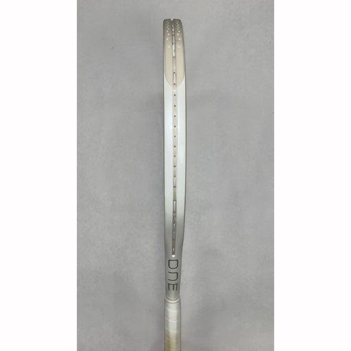 Used Wilson One Unstrung Tennis Racquet 30428