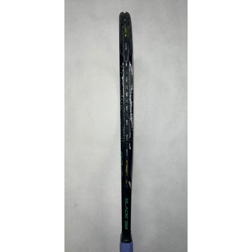 Used Wilson Blade 98 Tennis Racquet 4 3/8 30430