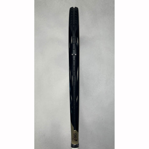 Used Asics 125 Unstrung Tennis Racquet 4 3/8 30434