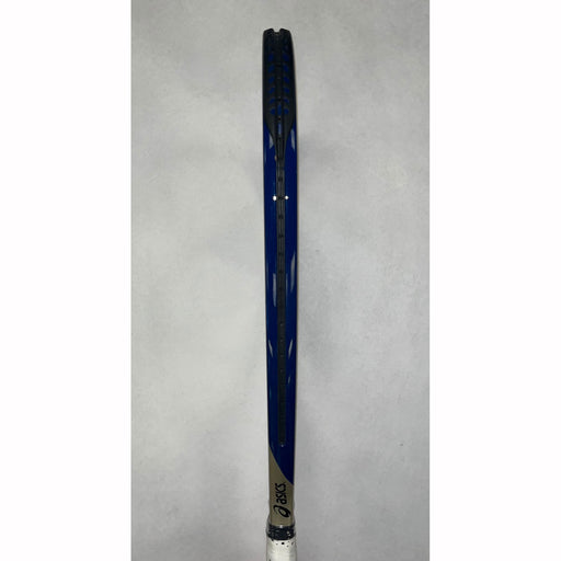 Used Asics 109 Unstrung Tennis Racquet 4 3/8 30435
