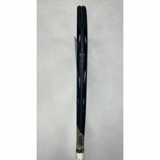 Used Asics 125 Unstrung Tennis Racquet 4 1/4 30437