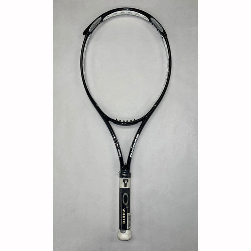 Used Prince EXO3 White 100 Tennis Racquet 30439 - 100/4 1/4/27