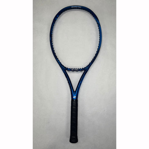Used Yonex Ezone 98 Unstrung Tennis Racquet 30441 - 98/4 1/4/27