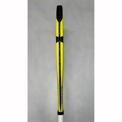 Used Dunlop SX 600 Unstrung Tennis Racquet 30443