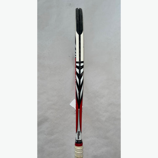 Used Wilson Six One 95 Tennis Racquet 4 3/8
