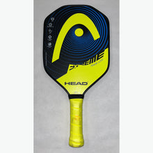 Load image into Gallery viewer, Used Head Extreme Tour Lt Pickleball Paddle 30473 - Yellow/4 1/8/6.9
- 1