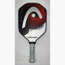 Load image into Gallery viewer, HEAD Extreme Tour LT Pickleball Paddle 4 1/8 30482 - Silver/4 1/8/6.9 OZ
- 1