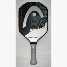 Load image into Gallery viewer, Used HEAD Extreme Tour Pickleball Paddle 4 1/8 - Silver/4 1/8/7.6 OZ
- 1