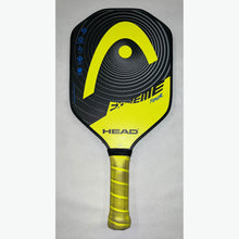 Load image into Gallery viewer, Used HEAD ExtR Tour Pickleball Paddle 4 1/8 30485 - Yellow/4 1/8/7.6 OZ
- 1