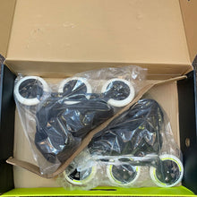 Load image into Gallery viewer, Rollerblade E2 Pro 125 Unisex Inline Skates 30497
- 11