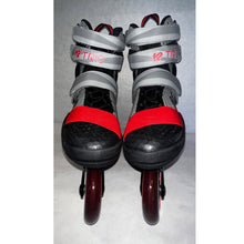 Load image into Gallery viewer, K2 Trio 100 Mens Urban Inline Skates 30511
 - 3