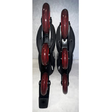 Load image into Gallery viewer, K2 Trio 100 Mens Urban Inline Skates 30511
 - 6