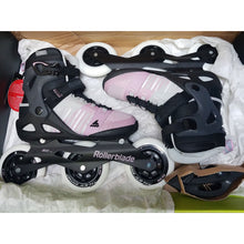 Load image into Gallery viewer, Rollerblade Macroblade 110 Wmn Inline Skate 30548
- 2