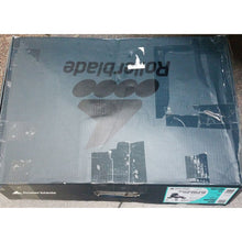 Load image into Gallery viewer, Rollerblade Macroblade 110 Wmn Inline Skate 30548
- 4
