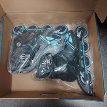 Load image into Gallery viewer, Fit-Tru Cruze 84 Blue Womens Inline Skates 30550
 - 7
